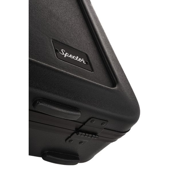 Spector Molded TSA Case