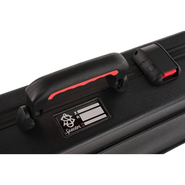 Spector Molded TSA Case
