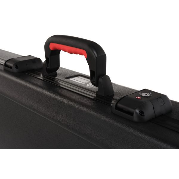 Spector Molded TSA Case