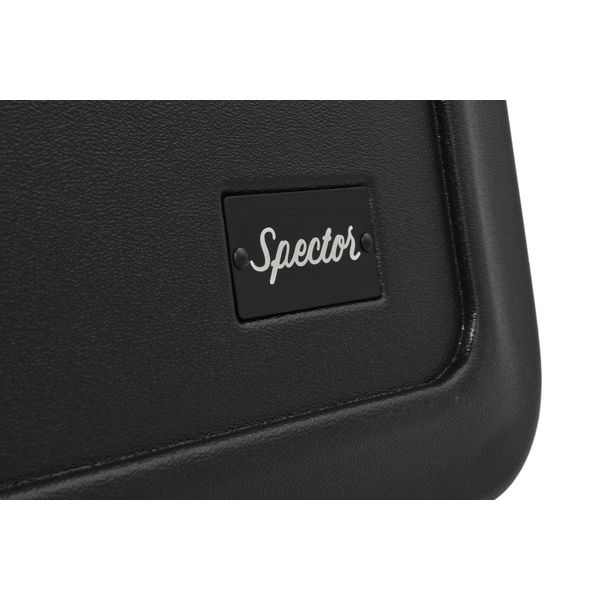 Spector Molded TSA Case
