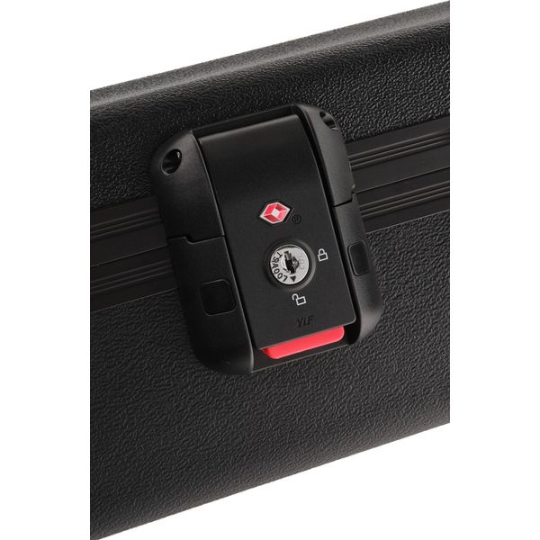 Spector Molded TSA Case