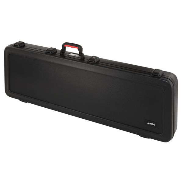 Spector Molded TSA Case