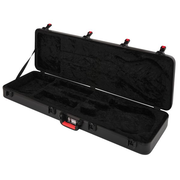 Spector Molded TSA Case