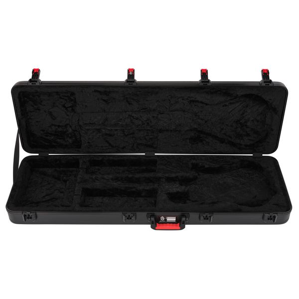 Spector Molded TSA Case
