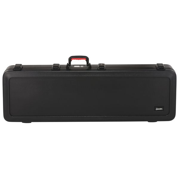 Spector Molded TSA Case