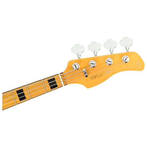 Marcus Miller P7 Alder 4 Dark Navy 2nd Gen