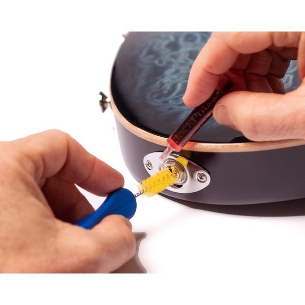 MusicNomad Gear Contact Cleaner Set
