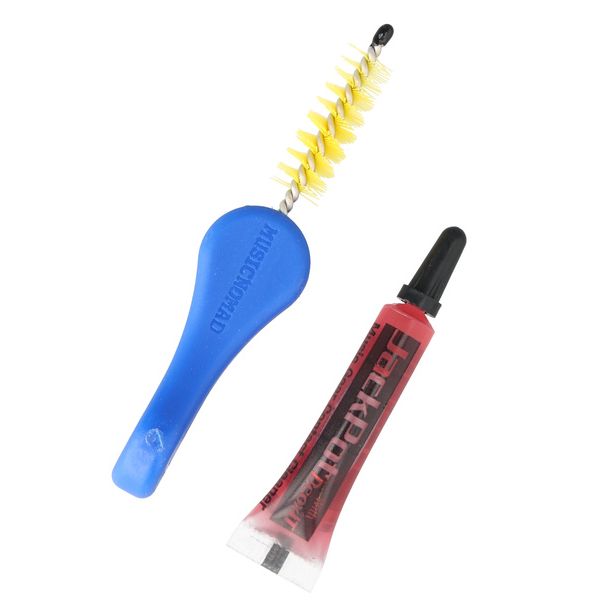 MusicNomad Gear Contact Cleaner Set