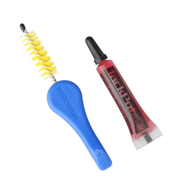 MusicNomad Gear Contact Cleaner Set