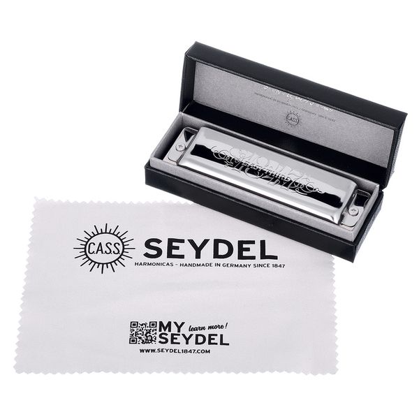 C.A. Seydel Söhne 1847 Classic - Easy Third G