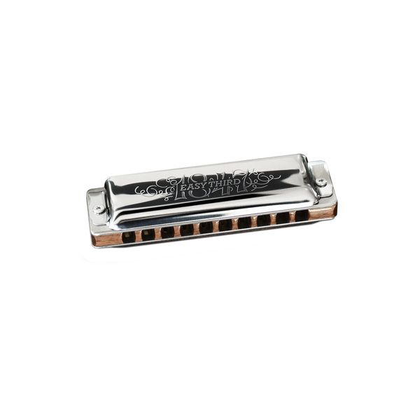 C.A. Seydel Söhne 1847 Classic - Easy Third LD
