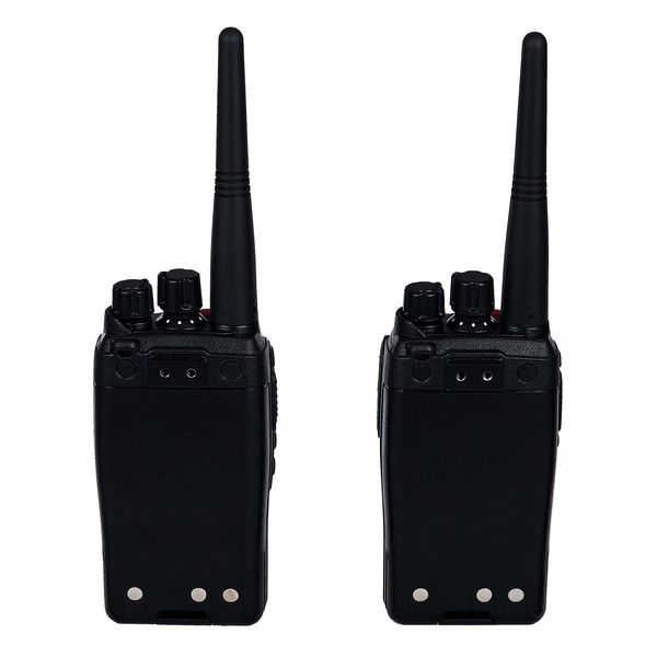 Midland G18 Pro NC Case Set 2 MA 25