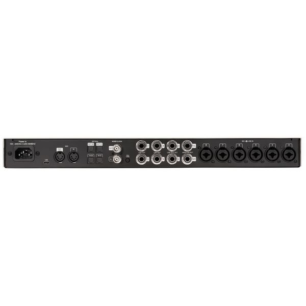 Universal Audio Volt 876 USB Recording Studio