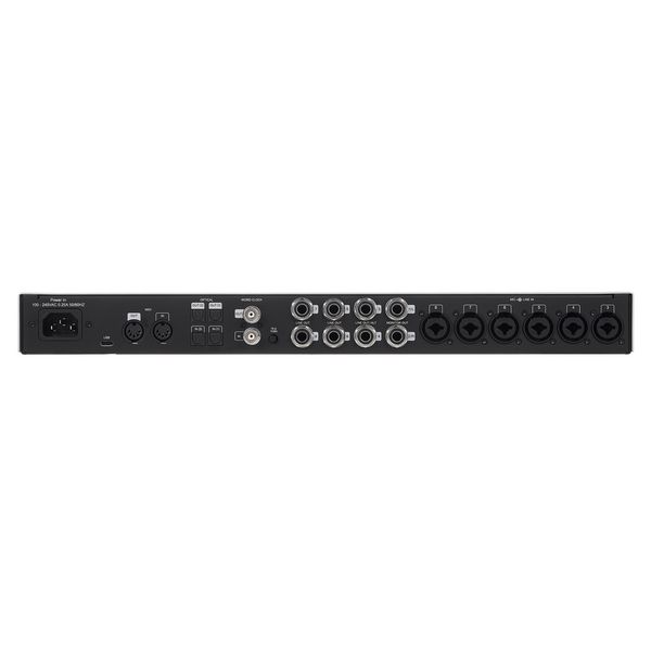 Universal Audio Volt 876 USB Recording Studio