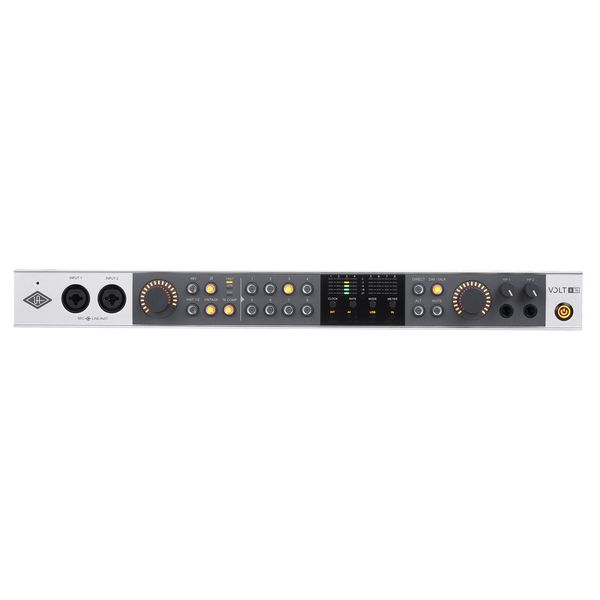 Universal Audio Volt 876 USB Recording Studio
