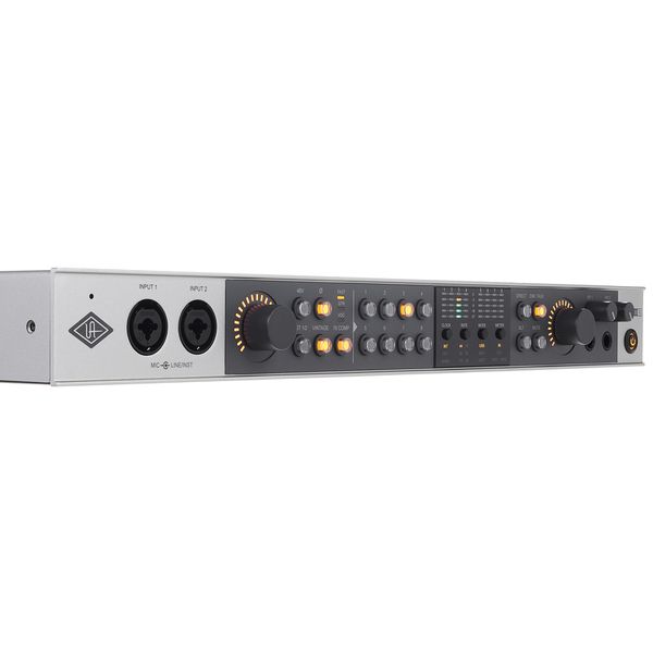 Universal Audio Volt 876 USB Recording Studio
