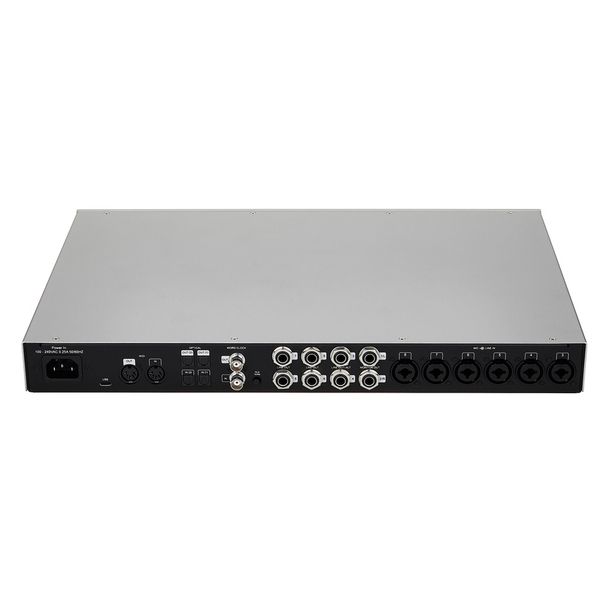 Universal Audio Volt 876 USB Recording Studio