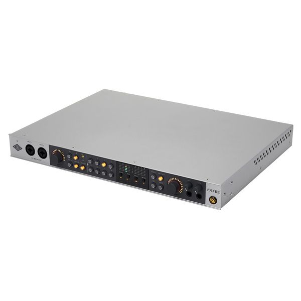 Universal Audio Volt 876 USB Recording Studio