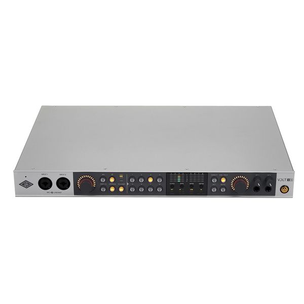 Universal Audio Volt 876 USB Recording Studio