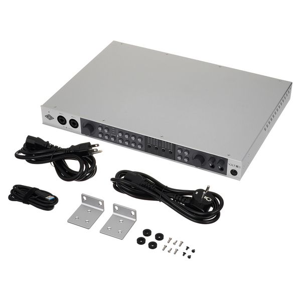 Universal Audio Volt 876 USB Recording Studio