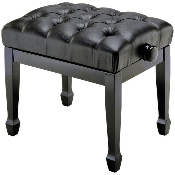 Discacciati 105 CAP Leather