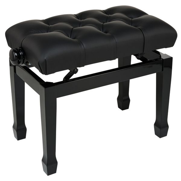 Discacciati 105 CAP Leather