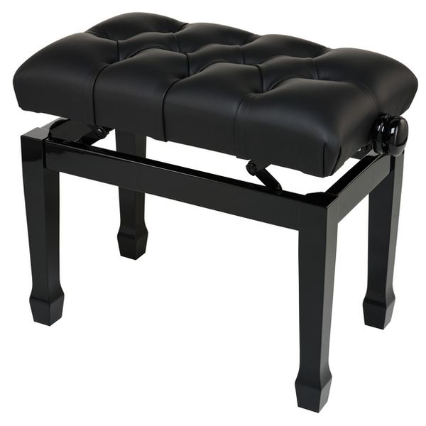 Discacciati 105 CAP Leather