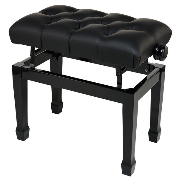 Discacciati 105 CAP Leather