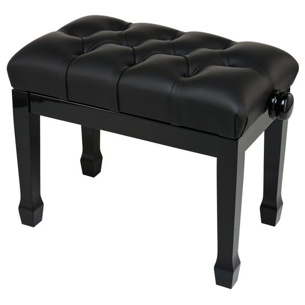 Discacciati 105 CAP Leather