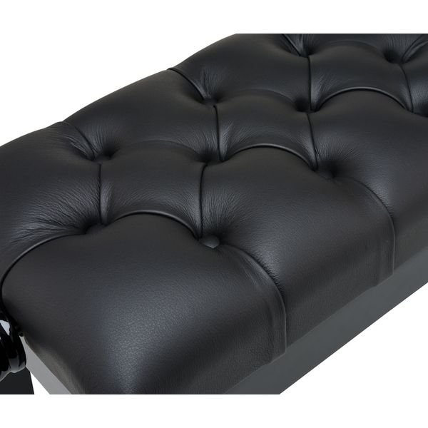 Discacciati 105 CAP Leather