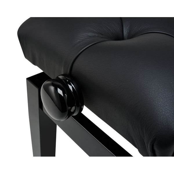 Discacciati 105 CAP Leather