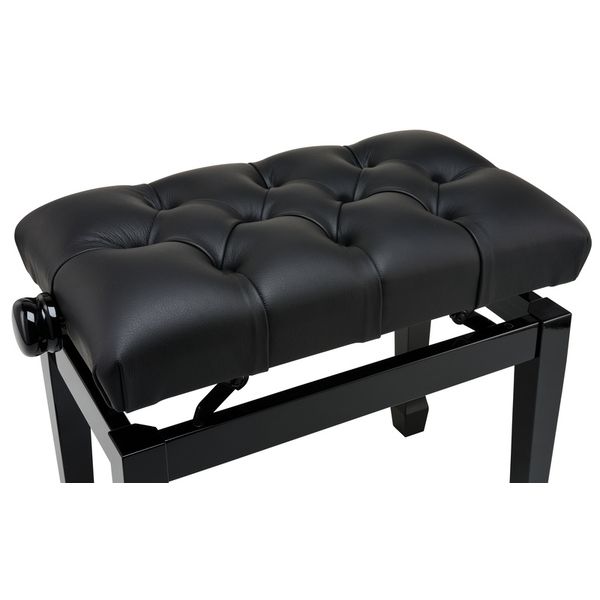 Discacciati 105 CAP Leather