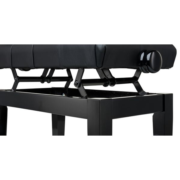 Discacciati 105 CAP Leather