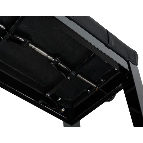 Discacciati 105 CAP Leather