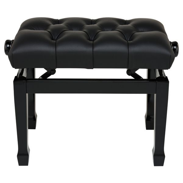 Discacciati 105 CAP Leather