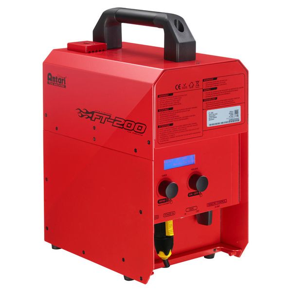 Antari FT-200 Fogger