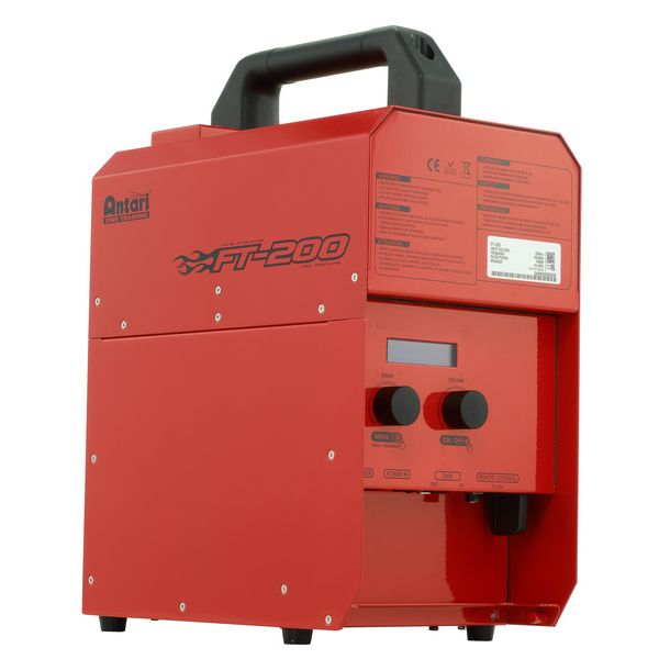 Antari FT-200 Fogger