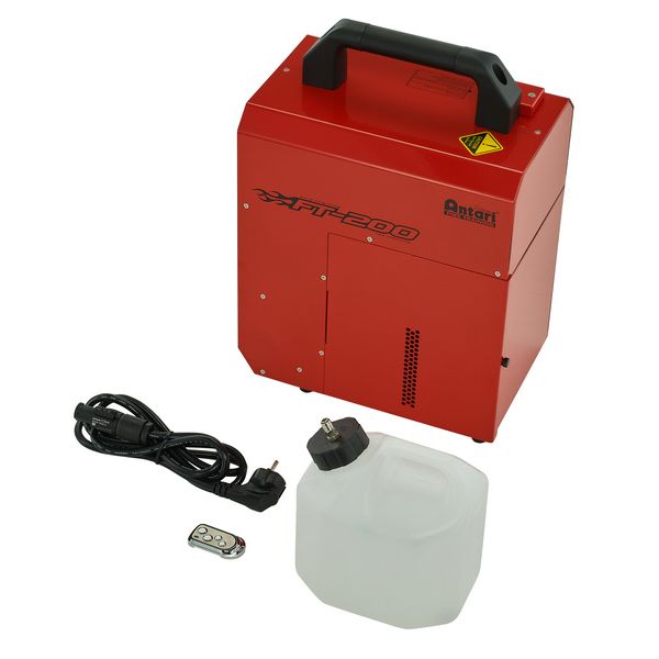 Antari FT-200 Fogger