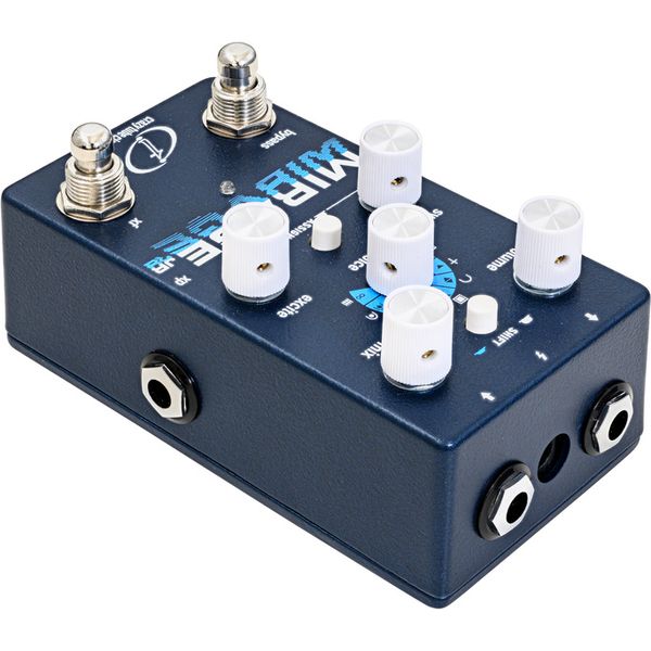 Crazy Tube Circuits Mirage Junior