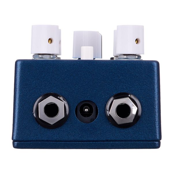 Crazy Tube Circuits Mirage Junior