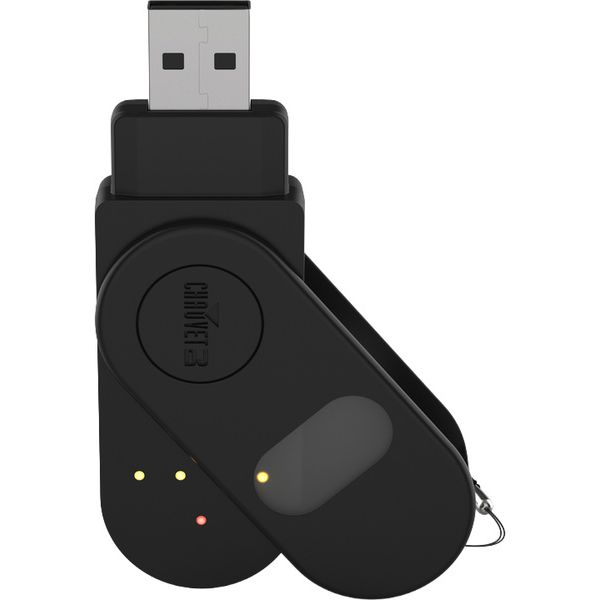 Chauvet DJ D-Fi USB 2