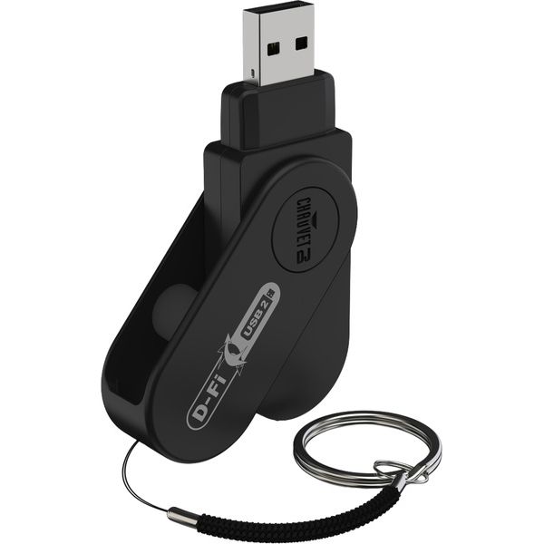 Chauvet DJ D-Fi USB 2