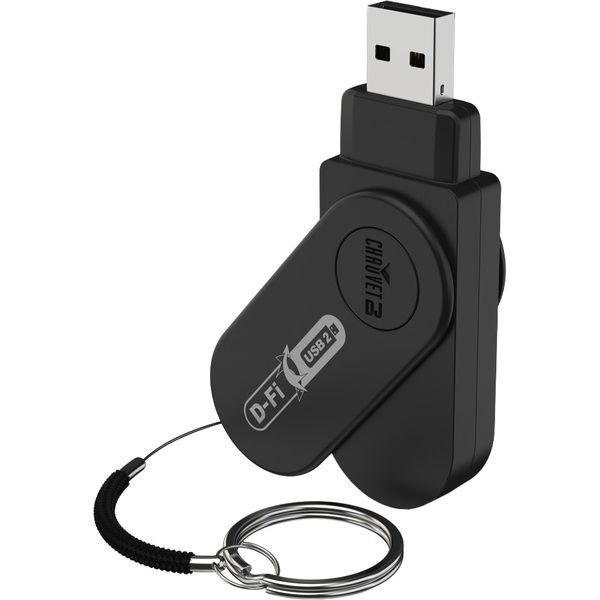 Chauvet DJ D-Fi USB 2