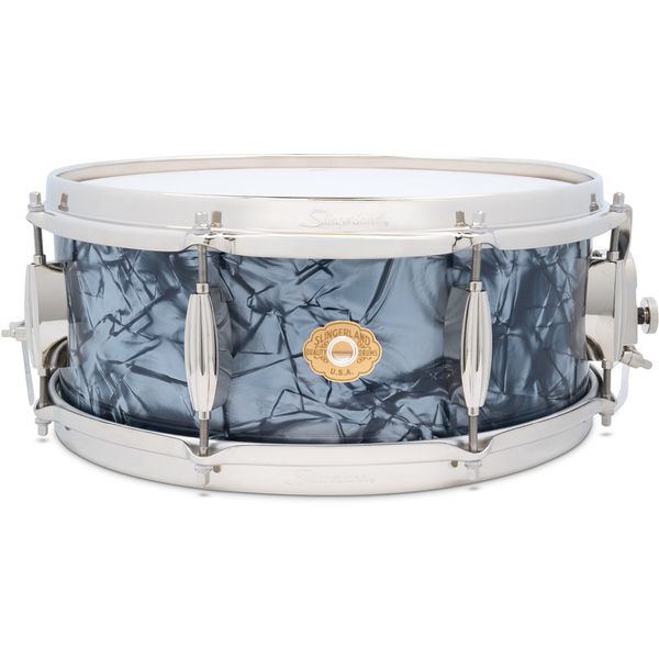 Slingerland 14"x5.5" Radio King Snare BDP