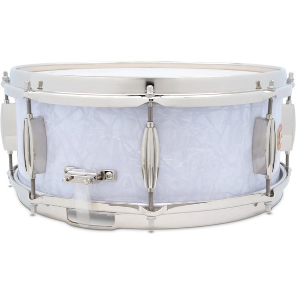 Slingerland 14"x5.5" Radio King Snare WMP