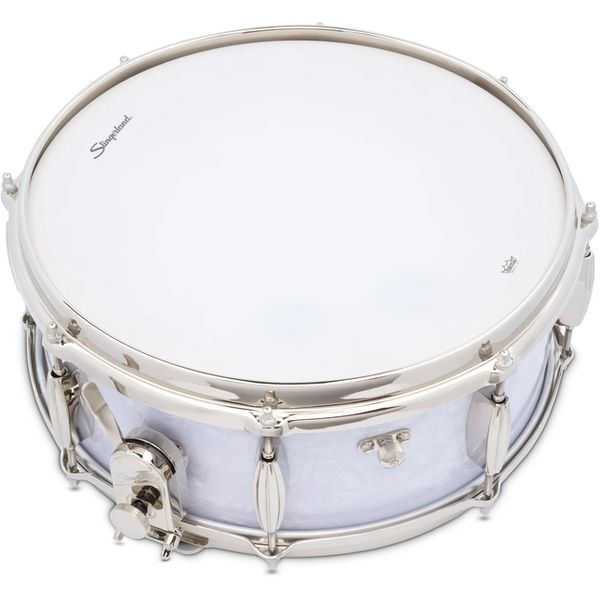 Slingerland 14"x5.5" Radio King Snare WMP