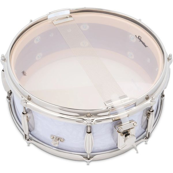 Slingerland 14"x5.5" Radio King Snare WMP