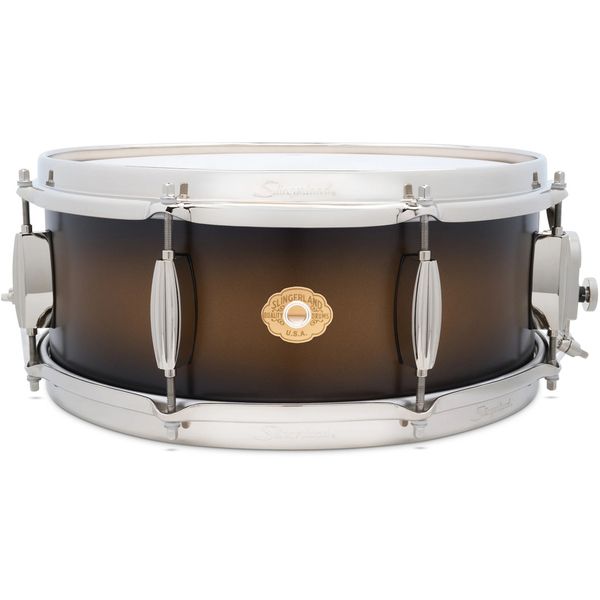 Slingerland 14"x5.5" Radio King Snare BG