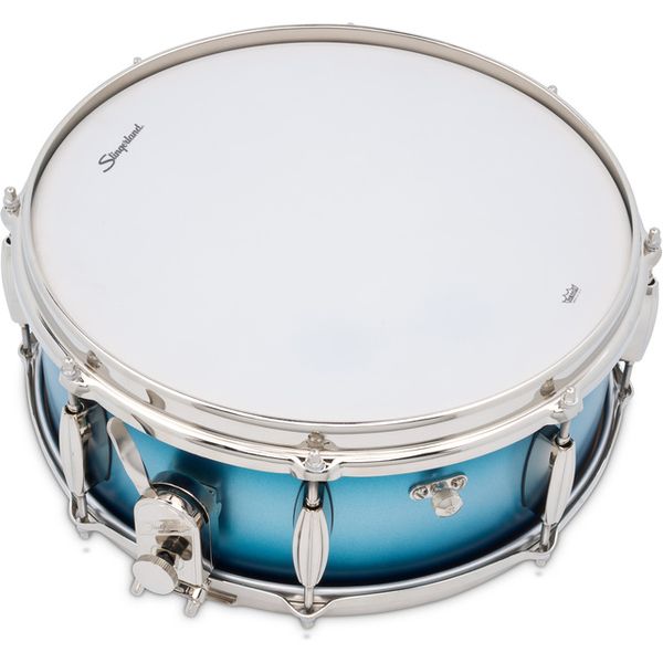 Slingerland 14"x5.5" Radio King Snare BS