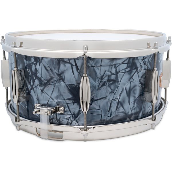 Slingerland 14"x6.5" Radio King Snare BDP